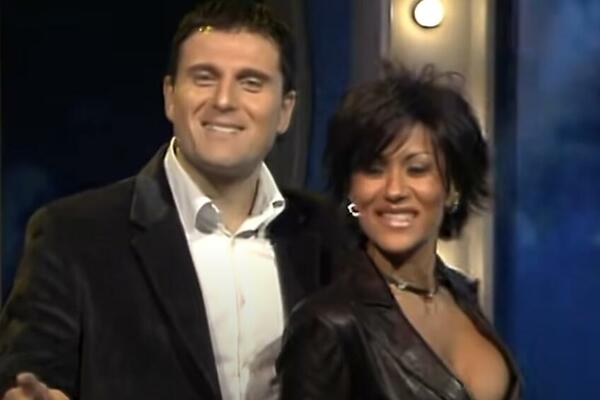 ŽENE GA OBOŽAVALE, TIH GODINA LOM NAPRAVIO HITOM SA MINOM KOSTIĆ: Evo gde je danas MILJENIK SVIH DAMA