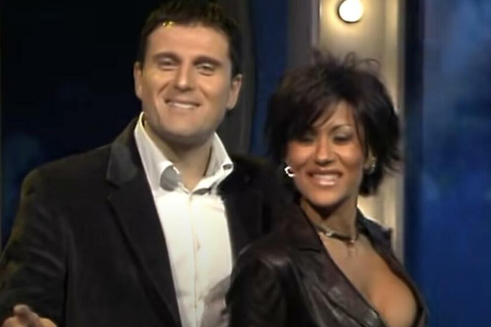 ŽENE GA OBOŽAVALE, TIH GODINA LOM NAPRAVIO HITOM SA MINOM KOSTIĆ: Evo gde je danas MILJENIK SVIH DAMA