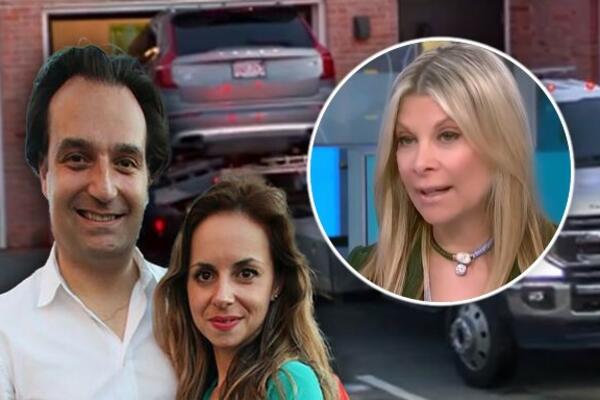 ŠTA SE TO DEŠAVALO U GLAVI BRAJANA VOLŠA: Pojavile se najnovije TVRDNJE - Ani se dešavala 1 stvar dok je PROPADAO?