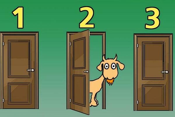 VIŠE OD 1000 DOKTORA NAUKA NIJE USPELO DA REŠE OVAJ LOGIČKI ZADATAK: Ako vama pođe za rukom - pravi ste GENIJE