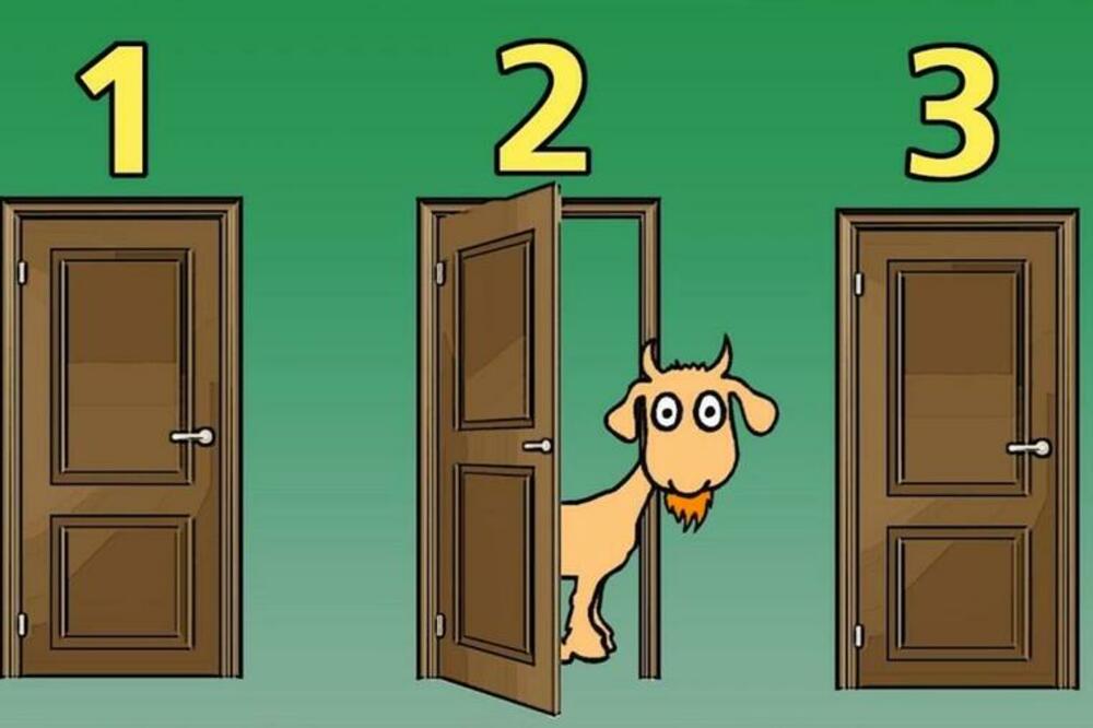 VIŠE OD 1000 DOKTORA NAUKA NIJE USPELO DA REŠE OVAJ LOGIČKI ZADATAK: Ako vama pođe za rukom - pravi ste GENIJE