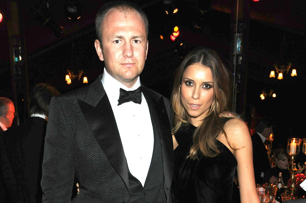 ISTINA O NAJBOGATIJOJ SRPKINJI! Pre nego što se UDALA za Andreja Meljničenka ŽIVELA JE OVAKO: Malo ko zna...