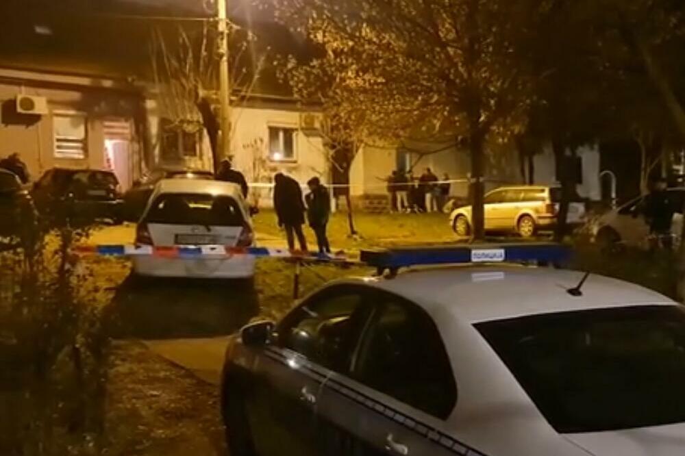 ŠARMER, ŽENSKAROŠ I ŽESTOK MOMAK: Evo ko je bio Amonijak, otac Hemije koji je sinoć RANJEN u Zemunu! (FOTO)