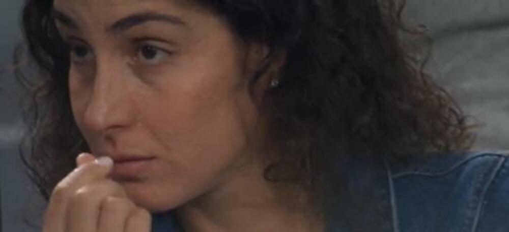 Suze supruge Rafaela Nadala