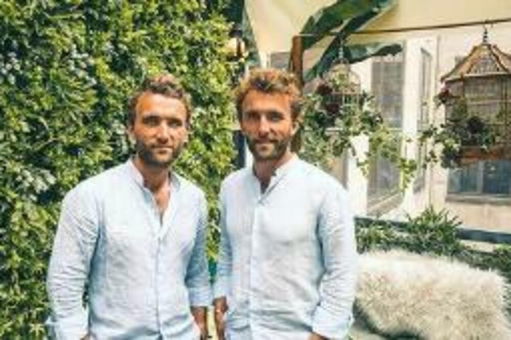 BRAĆA BLIZANCI SPROVELI ISTRAŽIVANJE, JEDAN JEO MESO, DRUGI BIO VEGAN: Razlika nakon 12 nedelja je NEVIĐENA