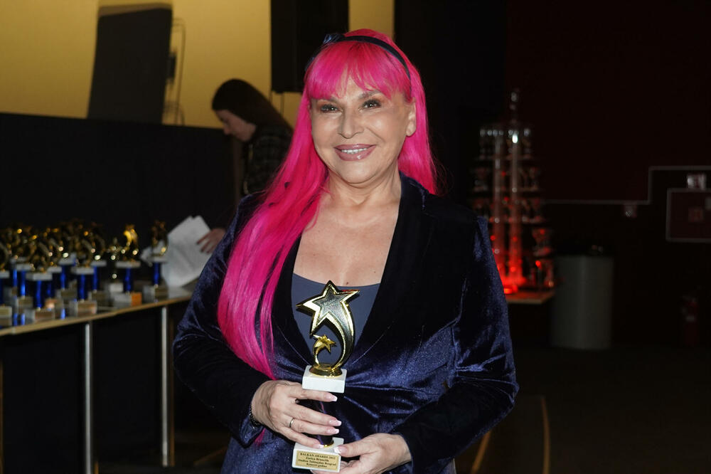 MAŠALA! ZET ZORICE BRUNCLIK JE POZNATI SPORTISTA: Nema šanse da pogodite o kome je reč a SVI GA ZNATE