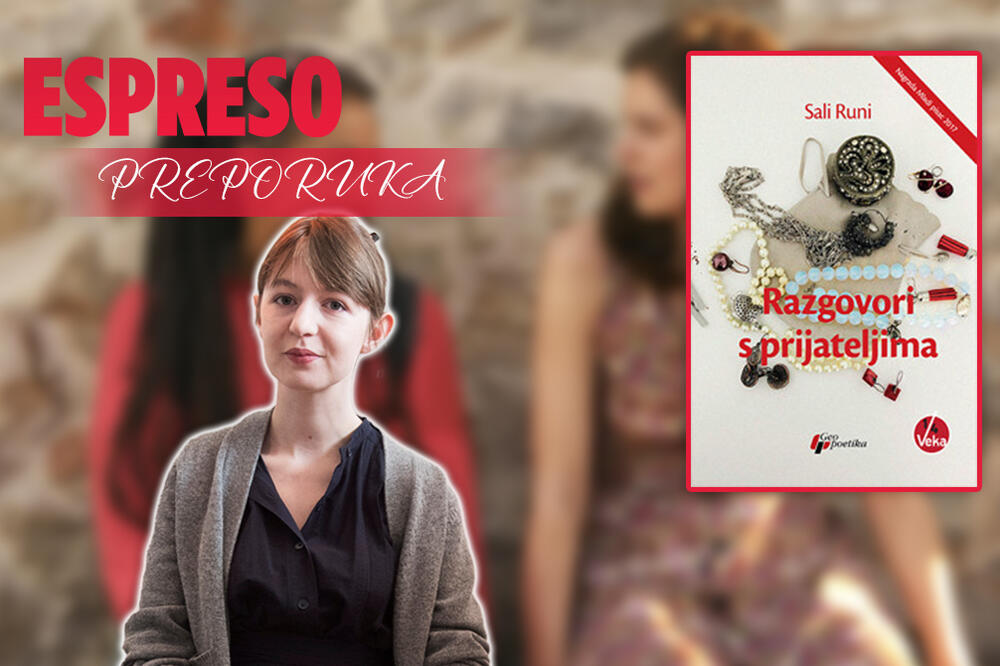 ESPRESO PREPORUKA ZA ČITANJE: Kako priča o ljubavnom četvorouglu može da bude duboka i snažna?