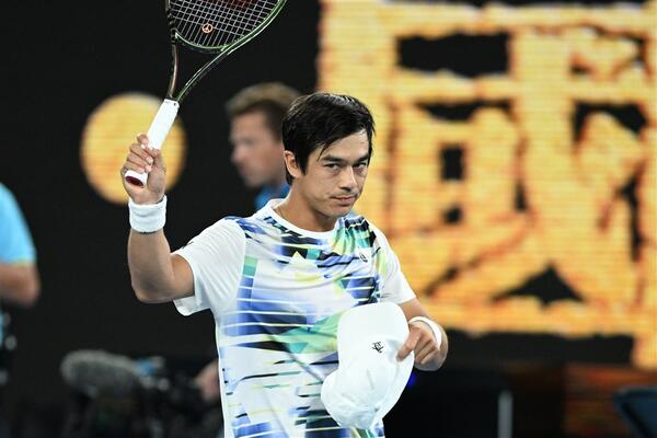 KO JE NADALOV DŽELAT? Prepričava se izjava posle debakla od Rafe pre tri godine, tenis počeo da trenira kod legende