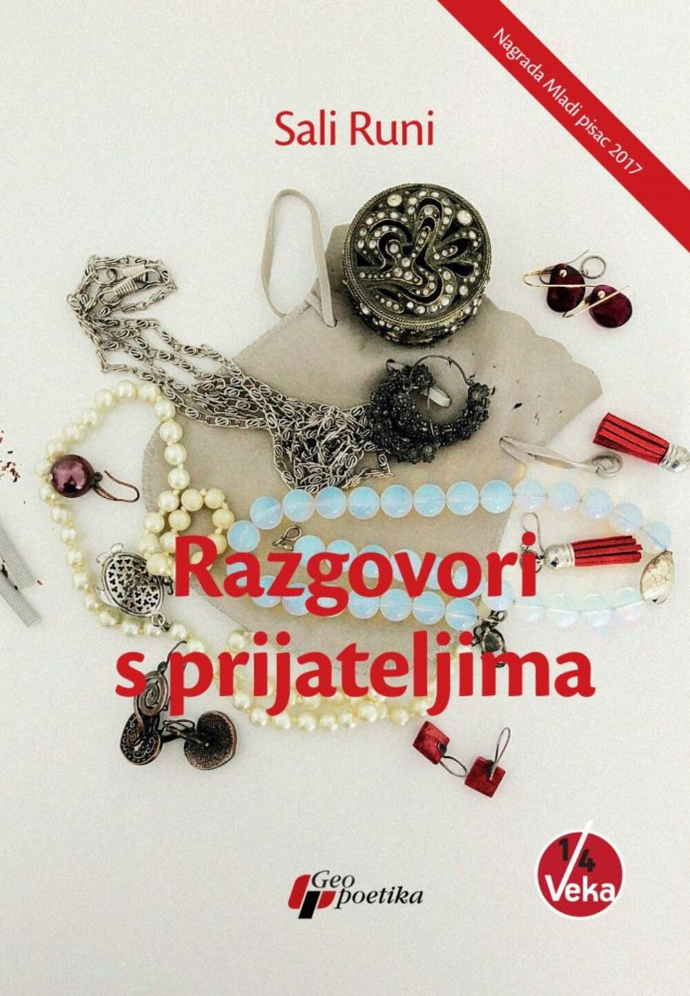 Razgovori sa prijateljima