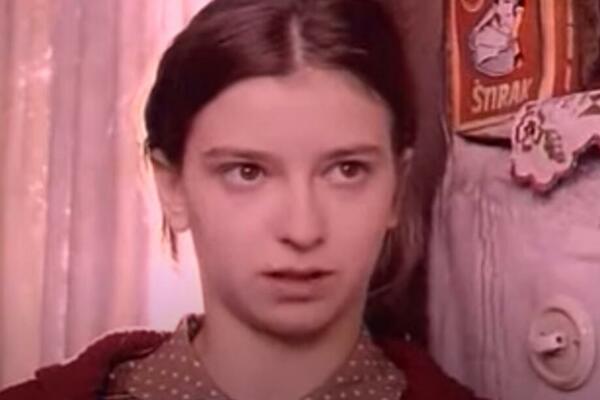 BILA JE NAJTRAŽENIJA GLUMICA U JUGOSLAVIJI, A ONDA JE IŠČEZLA BEZ TRAGA I GLASA IZ SRBIJE: Evo kako danas IZGLEDA