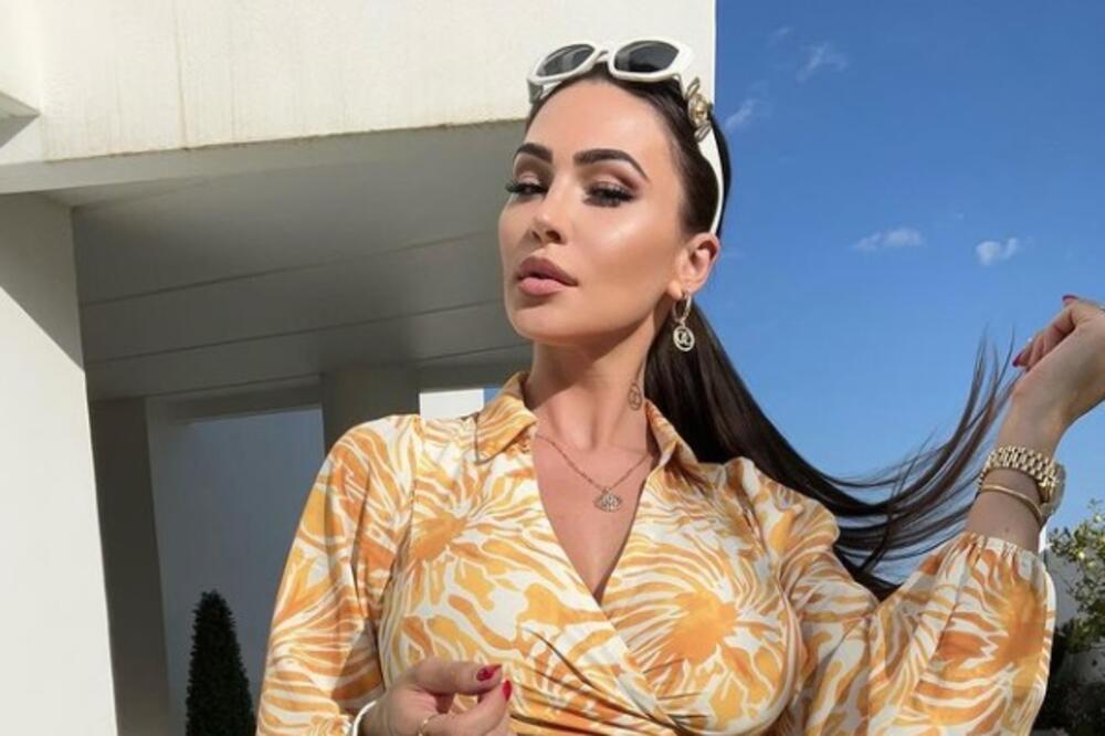 SVET POLUDEO ZA NAJZGODIJOM SRPKINJOM! Isplivali detalji njene PROŠLOSTI, O OVOME SE TAJILO