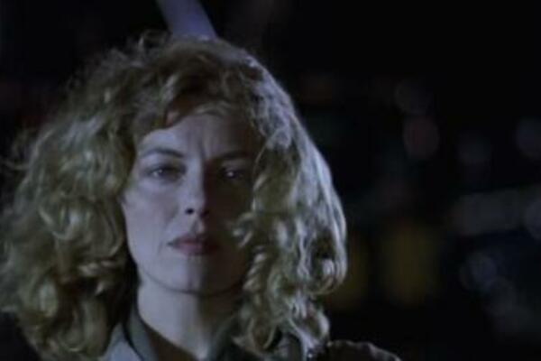 OVA GLUMICA JE SPAVALA SA ROĐENIM BRATOM I RODILA MU SINA: Evo kako sad izgleda ŽENA koja je uradila NAJVEĆI INCEST