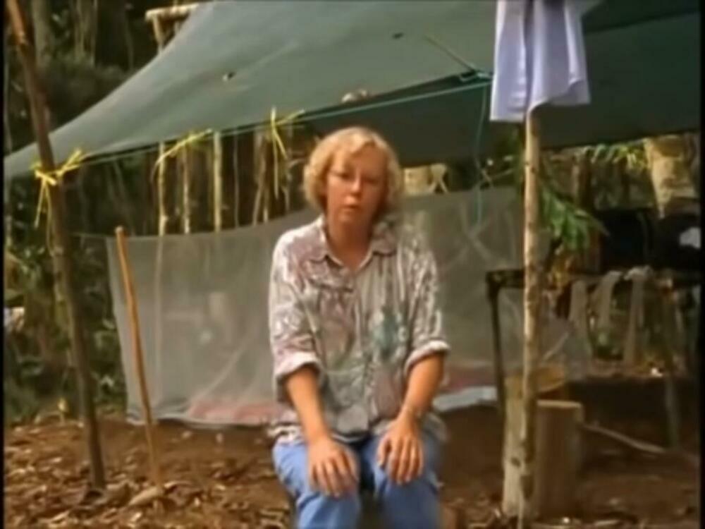 Žulijen je svoju priču podelila javno