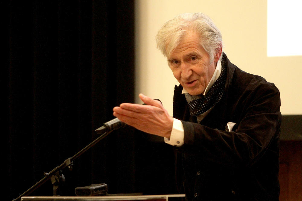 "ČOVEČE, ŽIVOT JE SMRT" Tragedija VELIKOG Ljubiše Samardžića, ODLAZAK SINA nikada nije PREŽALIO