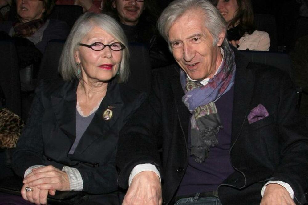 UPOZNAJTE LEPU SARU, UNUKU LEGENDARNOG LJUBIŠE SAMARDŽIĆA: Izgleda kao TOP MODEL a imala je TEŽAK ŽIVOT