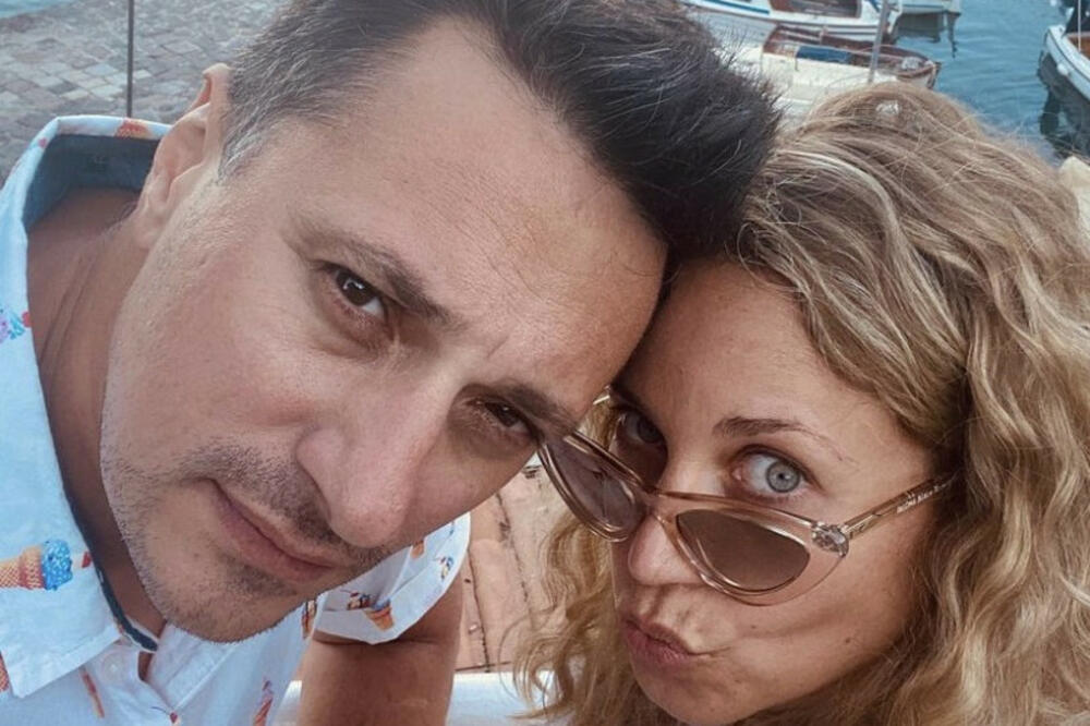 "KAKO LJUDI PRIČAJU U POREČU?" POSLE OVOG VICA ĆETE PLAKATI OD SMEHA: Andrija Milošević UGASIO INTERNET ovom ŠALOM