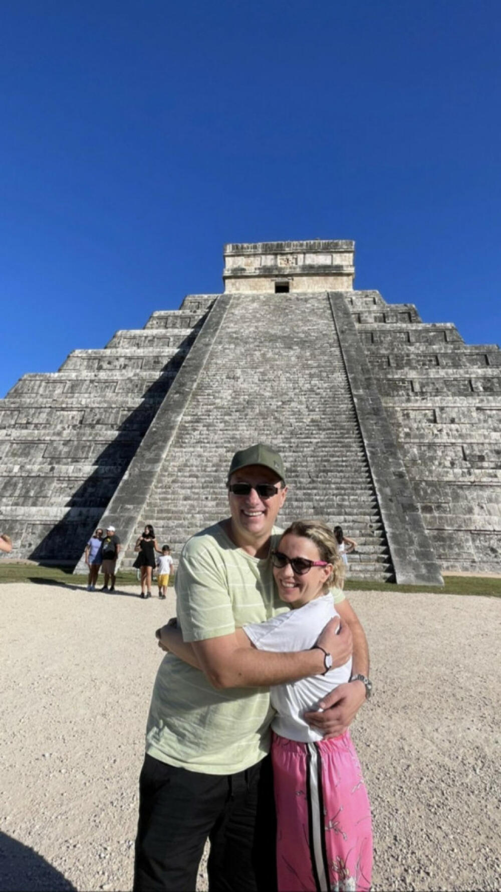 Andrija Milošević, Aleksandra Tomić