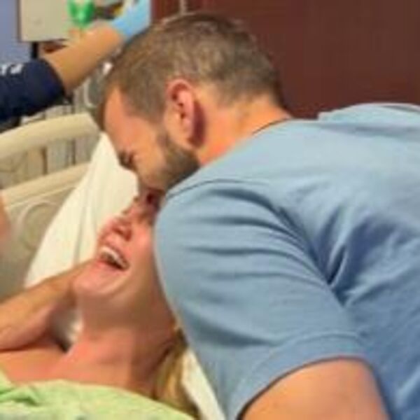 PRISUSTVOVAO POROĐAJU SVOJE SUPRUGE, A 1 MOMENAT TERA SUZE NA OČI: Nije mogao da veruje, IZBEZUMIO SE (VIDEO)