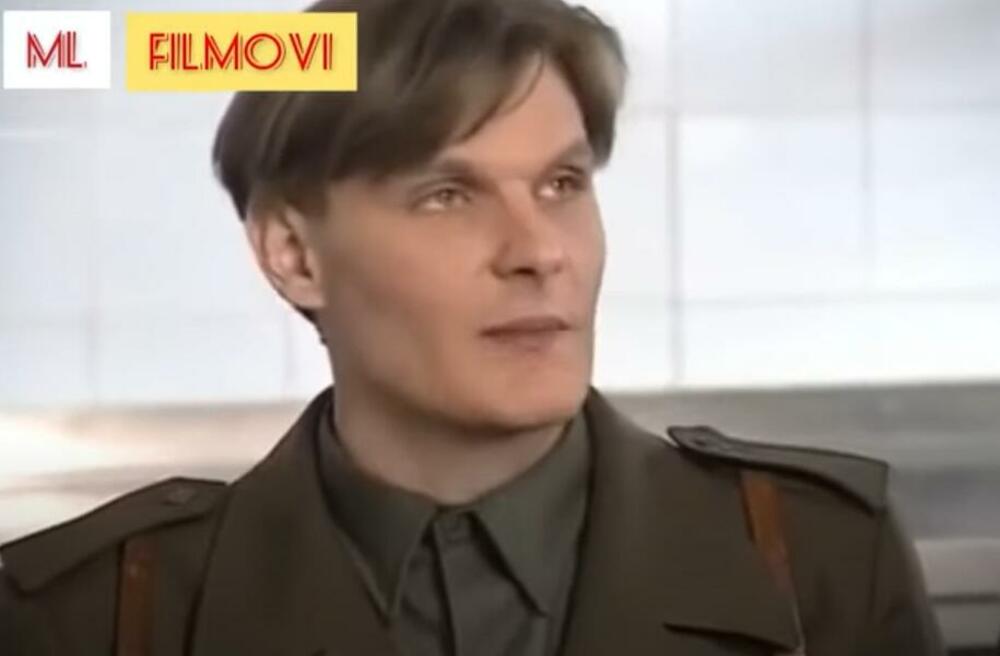 Dragan Petrović Pele u seriji 'Bolji život'