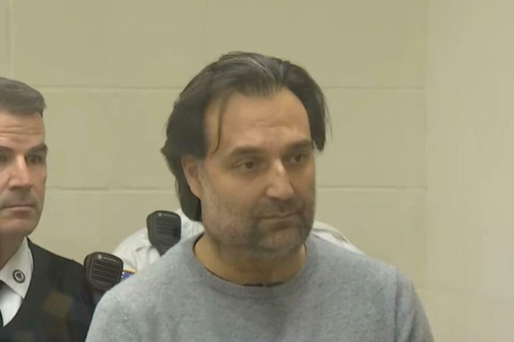 U BLIZINI KUĆE MAJKE BRAJANA VOLŠA PRONAĐENO TELO: Upravo je OTKRIVEN IDENTITET!