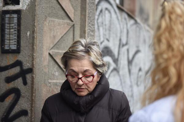 OSVANULE POSLEDNJE PORUKE ANE VOLŠ MAJCI MILANKI: Ovo baca potpuno NOVO SVETLO na njen NESTANAK!