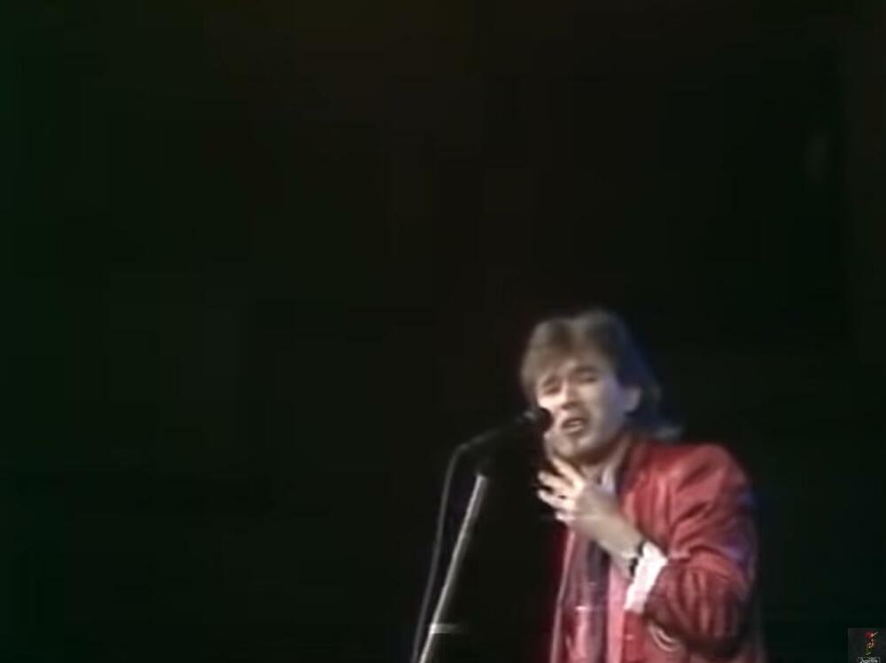 Radoslav Rodić Gde je danas Radoslav Rodić Roki?