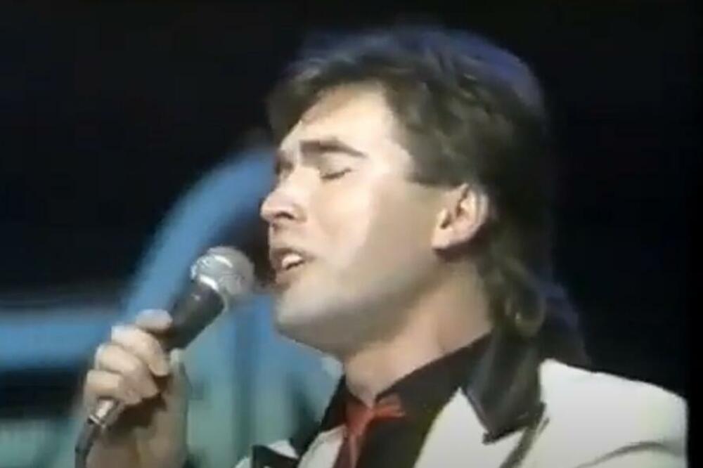 MILJENIK ŽENA KOJI JE U JEKU SLAVE REŠIO DA SE POVUČE: Njegov HIT i danas svi ZNAJU, mnogi ga sada ne bi PREPOZNALI