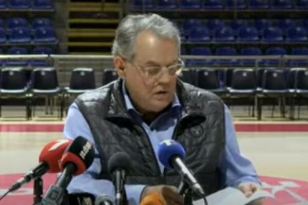 NEBOJŠA ČOVIĆ OTKRIO DATUME, BROJKE I IMENA: Vodi se kampanja protiv nas, a to radi Zoran Savić!