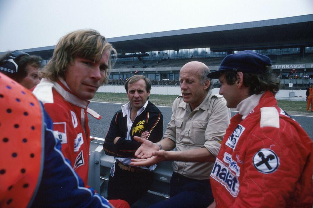 NAJVEĆI ZAVODNIK U ISTORIJI SPORTA: Žene čekale u redu ispred njegove hotelske sobe, ali ga je stigla TEŠKA sudbina