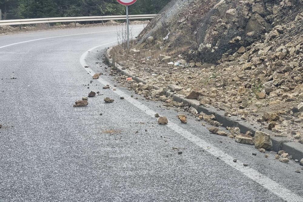 VOZAČI, OPREZ: AMSS upozorava na PROBLEME u ovim delovima Srbije!