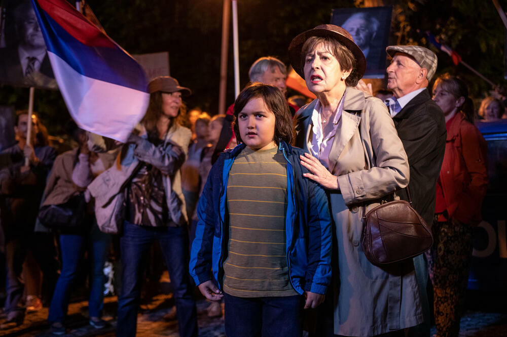 BIO JE UNUK CECE BOJKOVIĆ, O NJEMU SE MALO ZNA: Balša je dete VEOMA POZNATIH RODITELJA, liči na majku (FOTO)