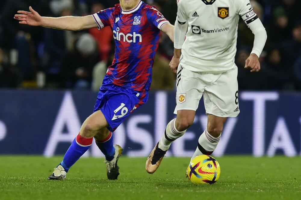 ŠOK ZA JUNAJTED U NADOKNADI! Crveni đavoli imali 3 boda u džepu, a onda je viđen PROJEKTIL