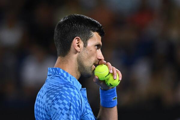 SRAMNE REČI O NOVAKU ĐOKOVIĆU: Prošao je sito i rešeto, ali ovakav udarac nije doživeo!