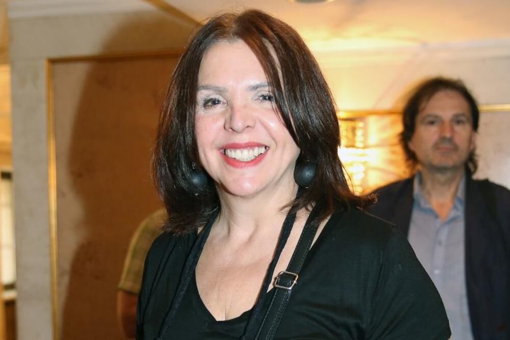 Dara Džokić je odbila ulogu