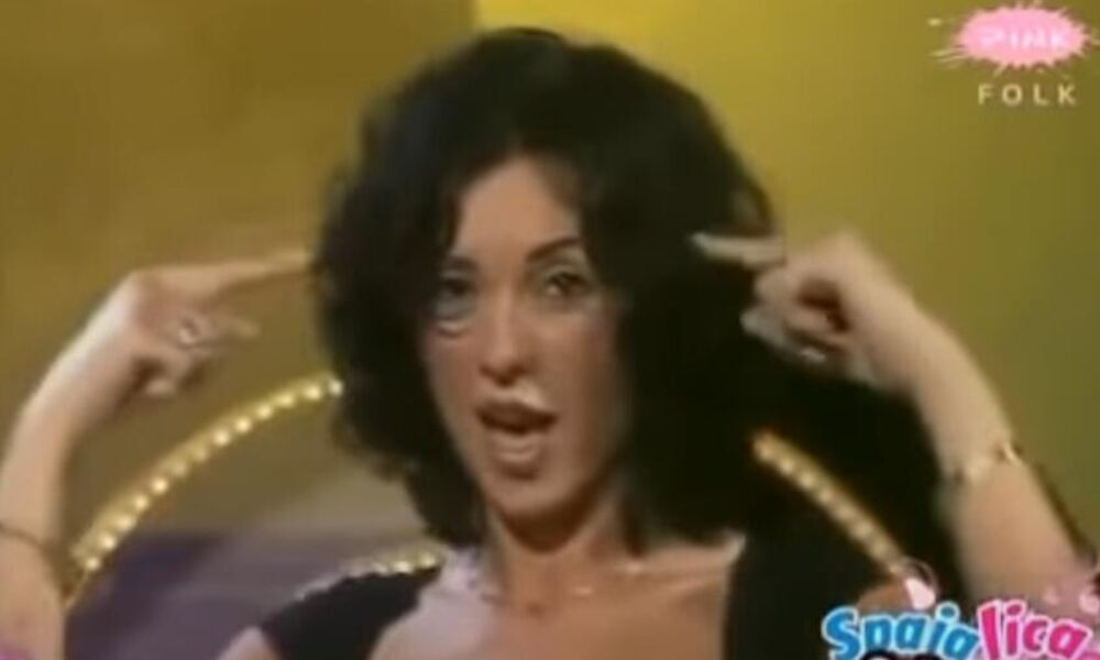 Gde je danas Marina Živković?