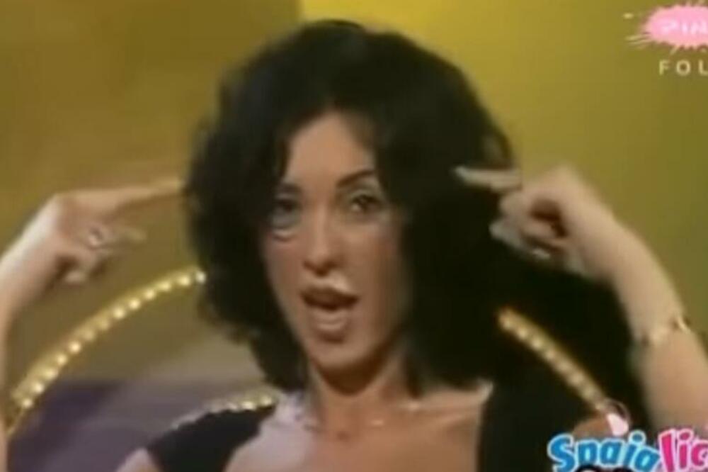 BILA FATALNA LEPOTICA DEVEDESETIH, A ONDA JE NESTALA: Kažu da je danas BELI MAG i izgleda NEPREPOZNATLJIVO