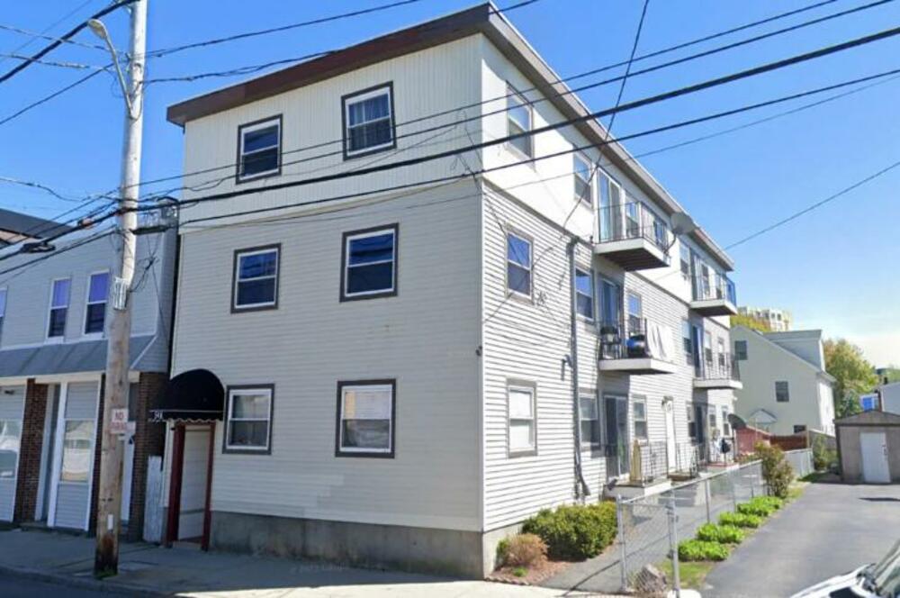 Imanje Ane Volš u Reveru