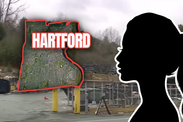 PRONAĐENO TELO ŽENSKE OSOBE U CENTRU ZA RECIKLAŽU U HARTFORDU: Policija radi uviđaj, pominje se ANA VOLŠ