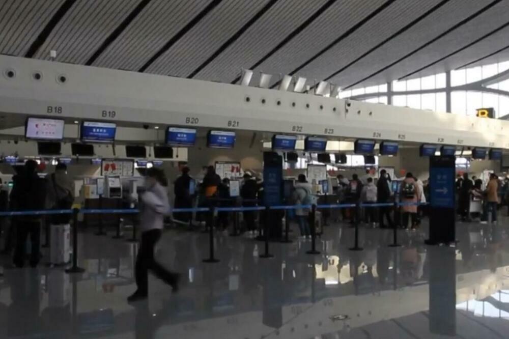 Brzi oporavak kineske turističke industrije (VIDEO)