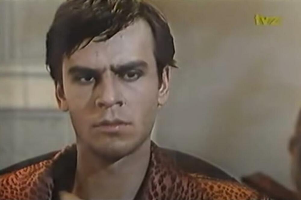 ŠTA JE PISALO U LAUŠEVIĆEVOM PSIHIJATRIJSKOM NALAZU? Ovaj NEMILI DOGAĐAJ je ZAUVEK obeležio NJEGOV ŽIVOT!