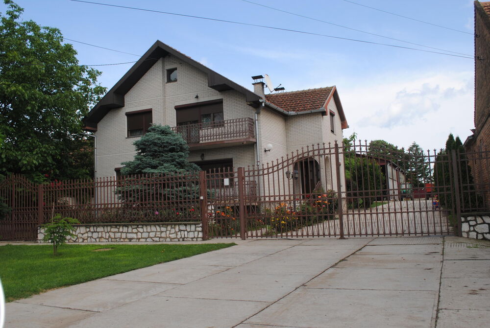 Brendon, Branislav Radonić Brendon