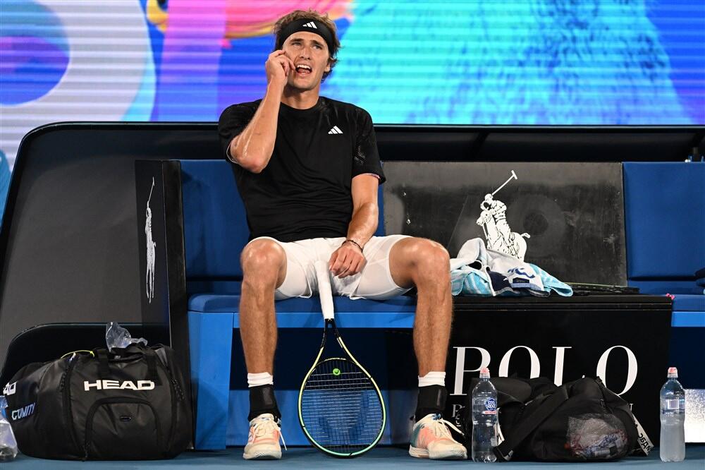 TENISERI U NEVERICI ZBOG MARIHUANE NA US OPENU: Teren smrdi kao dnevna soba Snup Doga!