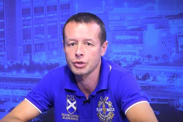 DEVEDESETIH JE BIO VELIKA ZVEZDA I ZARAĐIVAO MILIONE! Kažu da je PROPAO, a ovo je ISTINA O SVEMU