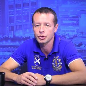 "SPOMINJE BOGA, A UDARA NA PORODICE PREMINULIH" Bora iz THCF odbrusio Dr Igiju zbog sramne izjave, nije birao reči!