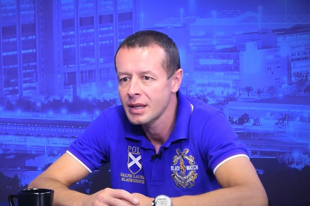 "NE DAJU MI DA USVOJIM DETE": Dr Igi u velikom problemu! Njegova LOZA je pred GAŠENJEM! Evo čega se plaši