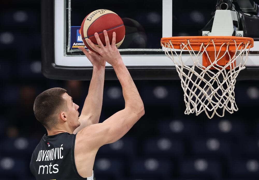 Đorđije Jovanović