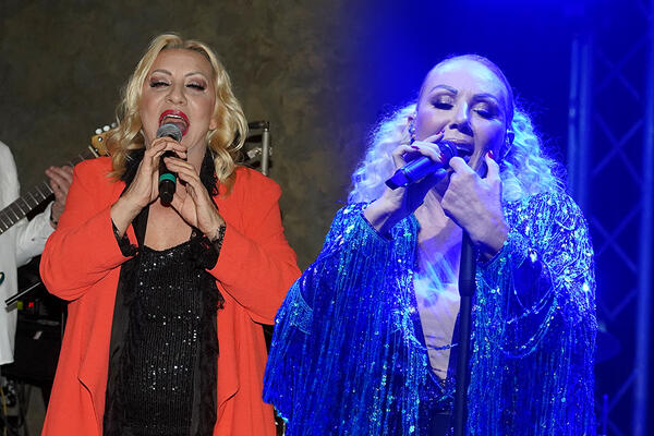 ISPLIVAO NIKAD VIĐEN SNIMAK VESNE I BRENE: Važe za LJUTE RIVALKE, a ovo je POZADINA SVEGA (VIDEO)