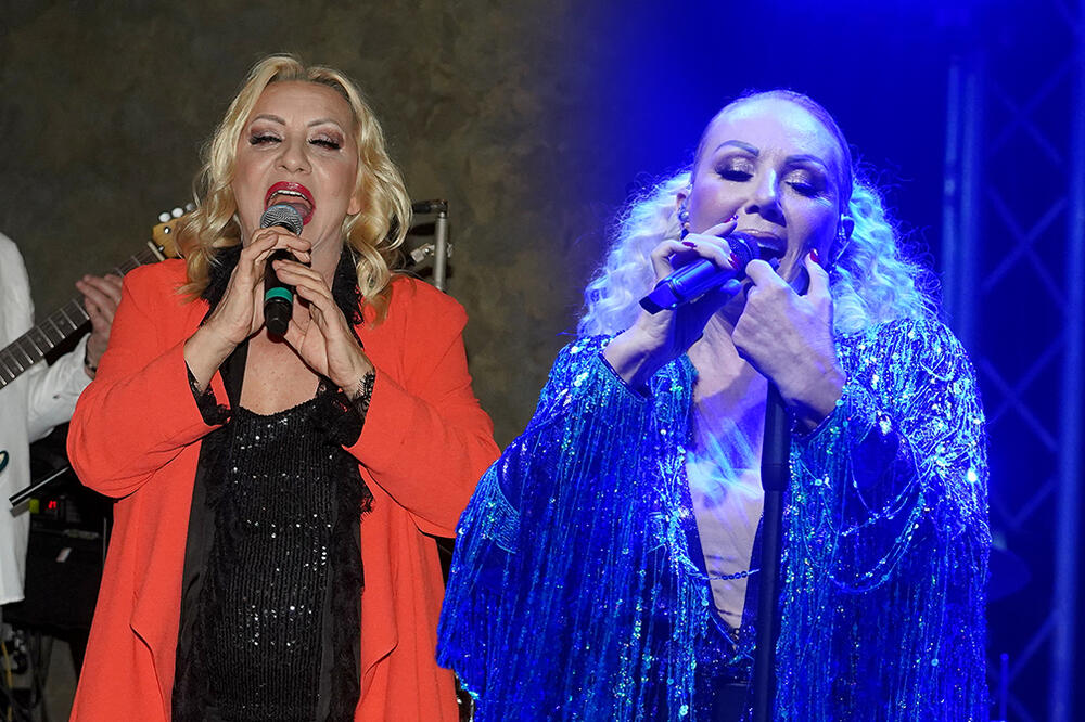 ISPLIVAO NIKAD VIĐEN SNIMAK VESNE I BRENE: Važe za LJUTE RIVALKE, a ovo je POZADINA SVEGA (VIDEO)