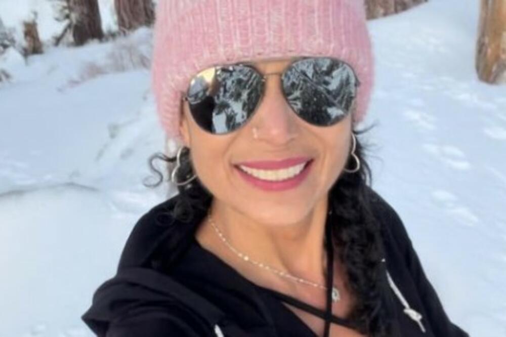 POGINULA "KRALJICA PLANINARENJA": Lepotica i majka četvoro dece pala niz ledenu klisuru, TUGA!