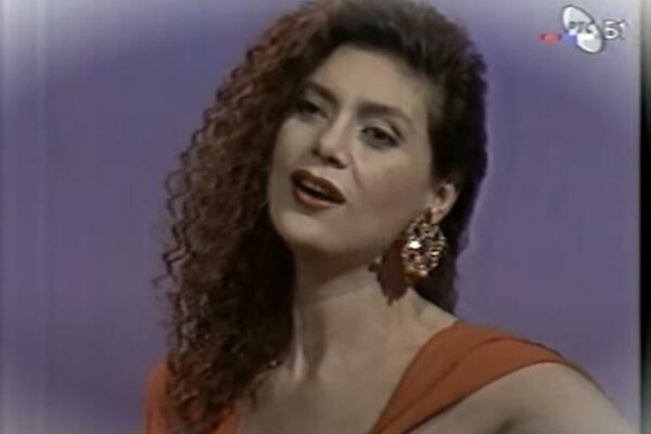 JEDNA OD NAJLEPŠIH U JUGI, MUŠKARCIMA JE DOLAZILA U SNOVE: Malo ko zna šta joj se DESILO, ovo je SUROVA ISTINA